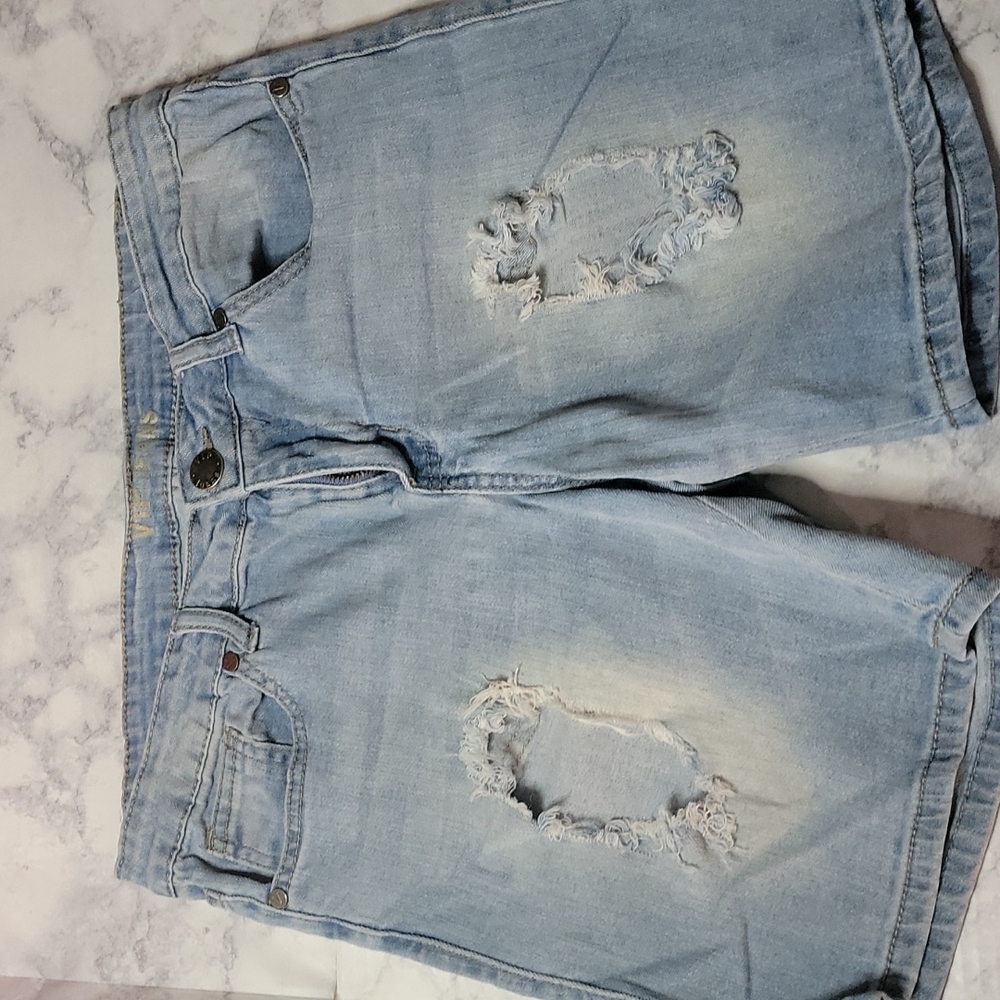 VIP Jean Shorts Junior's Size 9